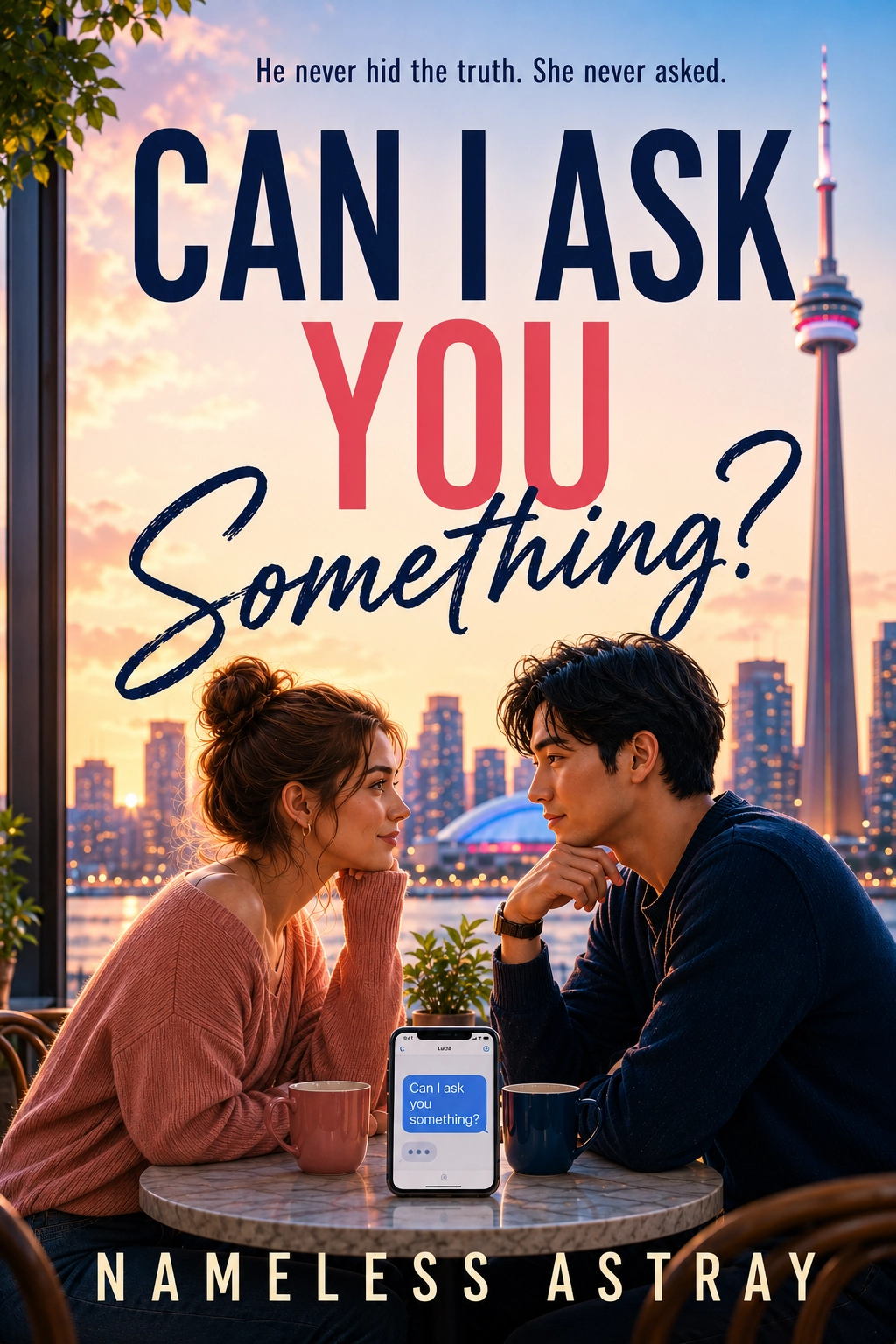 Can I Ask You Something? book cover